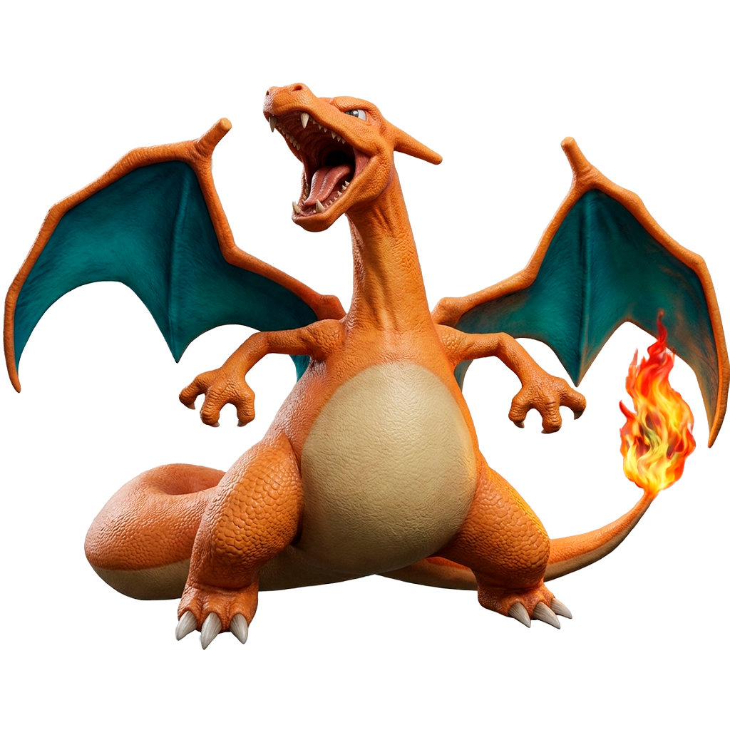 Charizard