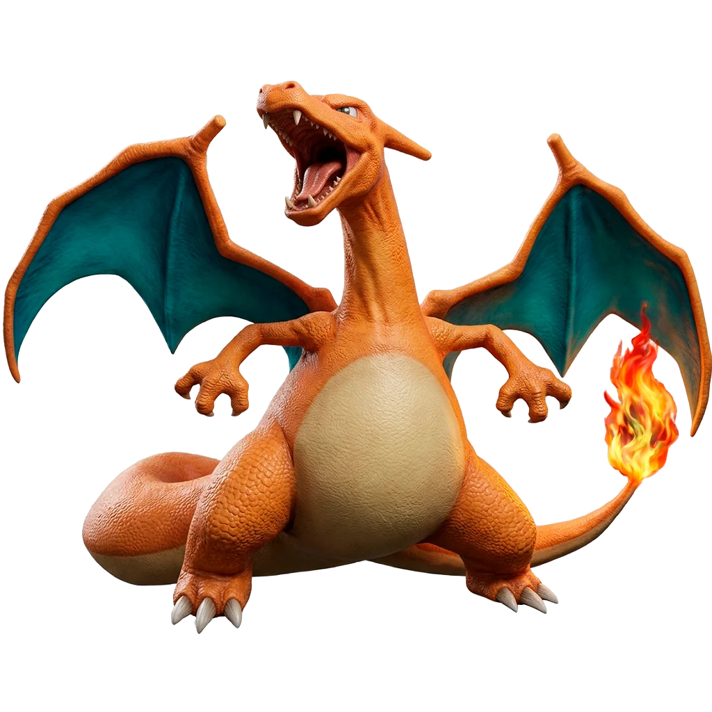 Charizard