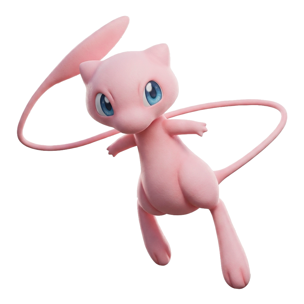 Mew