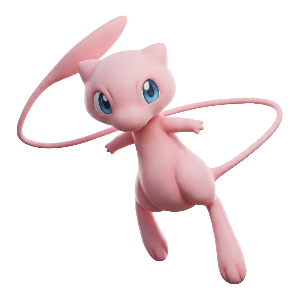 Mew