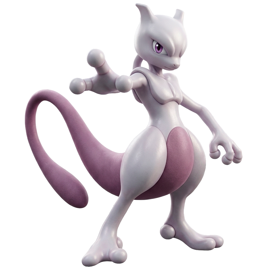 Mewtwo