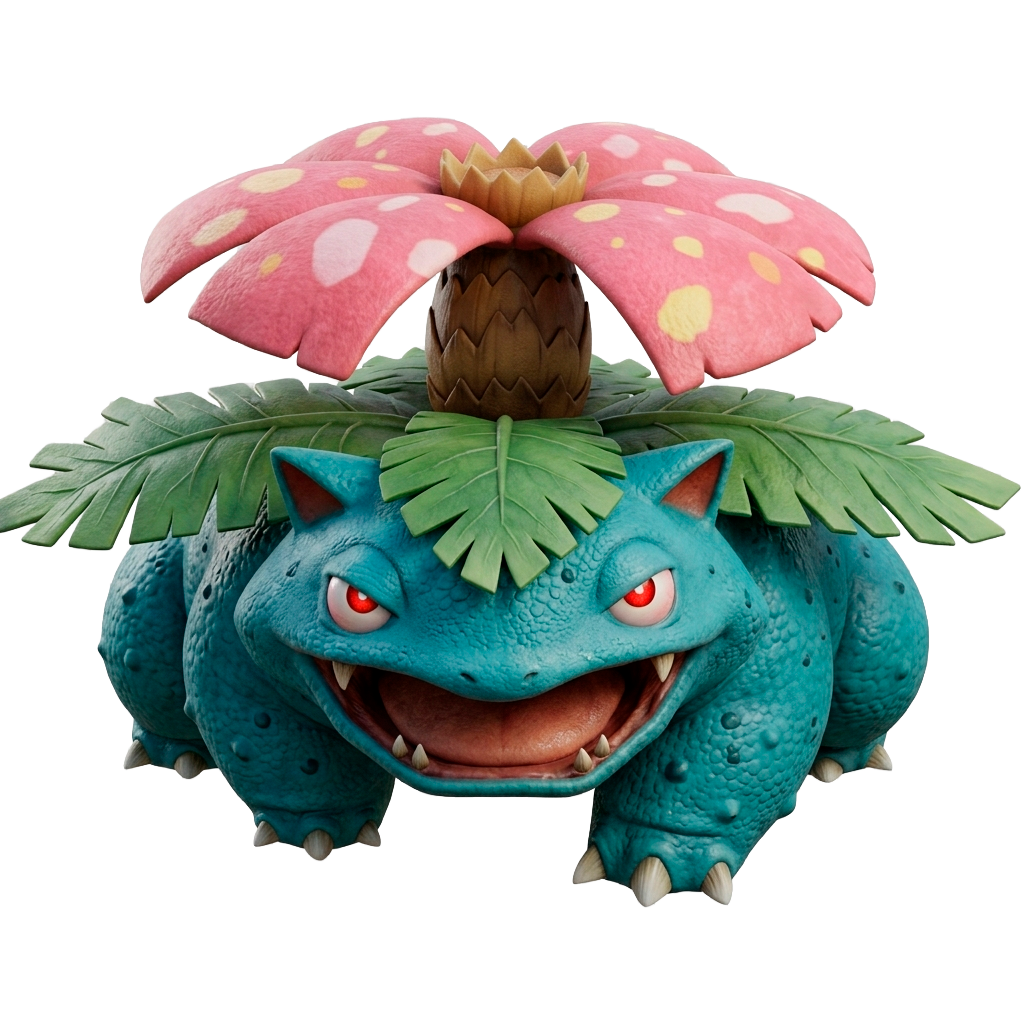 Venusaur