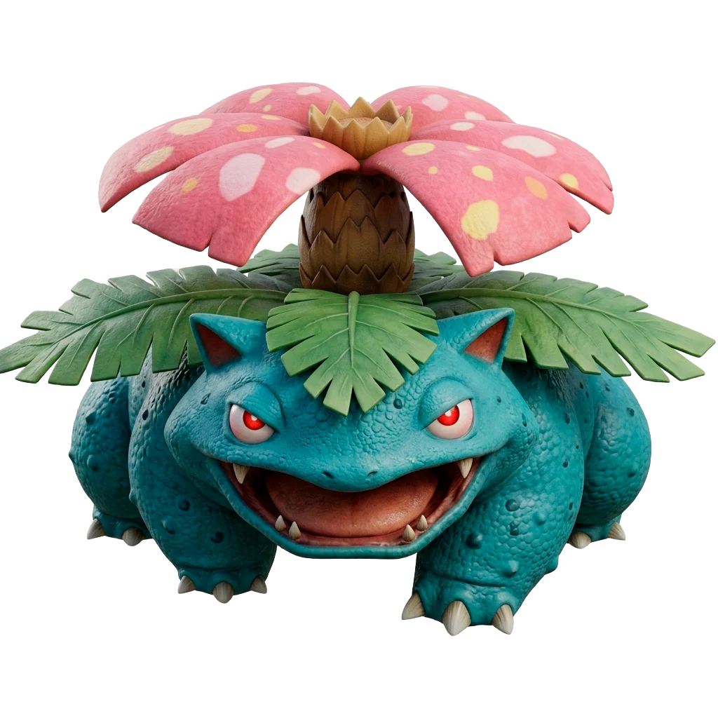 Venusaur